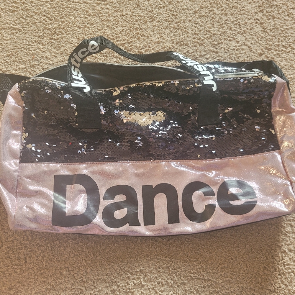 Duffle bag
